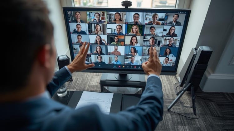 C&oacute;mo abrir un webinar para enganchar en los primeros 3 minutos