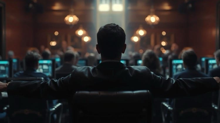 El poder oculto de los webinars: c&oacute;mo conectar, influir y vender sin presionar