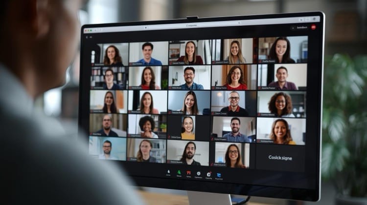 La diferencia entre un webinar y una clase (y por qu&eacute; confundirlos te deja sin ventas)