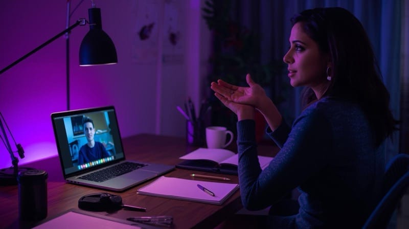 Por qu&eacute; los testimonios convierten m&aacute;s que cualquier argumento en tu webinar