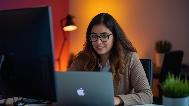 Vende sin vender: el poder oculto de los webinars