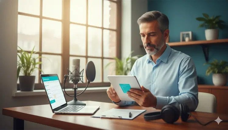 El paso a paso de tu webinar exitoso