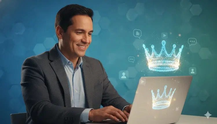 Los webinars: la joya de la corona del marketing digital