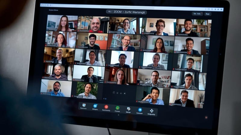 La venta es una consecuencia: el error que arruina la mayor&iacute;a de los webinars