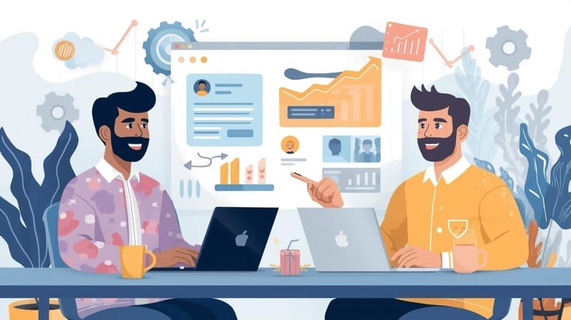 El webinar no es una moda: es una ventaja mal entendida